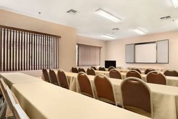 Hotel Ramada Mccomb  | Mccomb | Mississippi | Estados Unidos 7