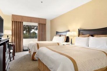 Hotel Ramada Mccomb  | Mccomb | Mississippi | Estados Unidos 8