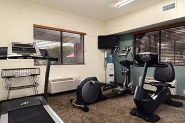 Hotel Ramada Mccomb  | Mccomb | Mississippi | Estados Unidos 9