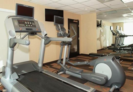 Hotel Courtyard Farmington   | Farmington | New Mexico | Hotel negli Stati Uniti 10