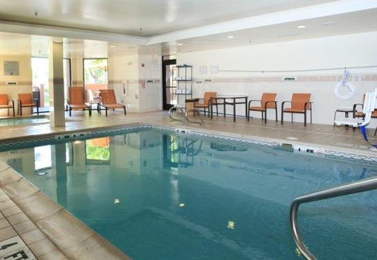 Hotel Courtyard Farmington   | Farmington | New Mexico | Hotel negli Stati Uniti 11