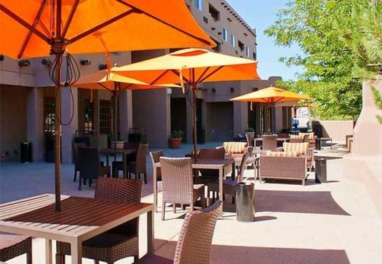 Hotel Courtyard Farmington   | Farmington | New Mexico | Hotel negli Stati Uniti 14