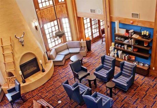 Hotel Courtyard Farmington   | Farmington | New Mexico | Hotel negli Stati Uniti 15