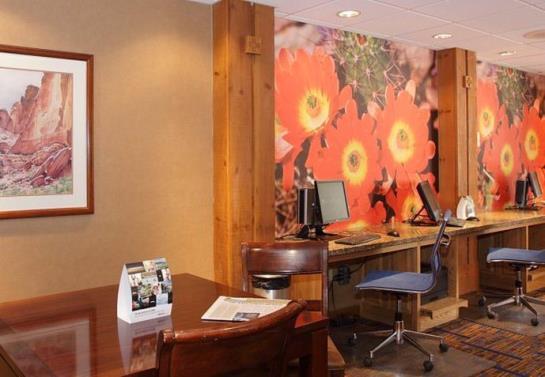 Hotel Courtyard Farmington   | Farmington | New Mexico | Hotel negli Stati Uniti 16