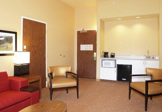 Hotel Courtyard Farmington   | Farmington | New Mexico | Hotel negli Stati Uniti 18