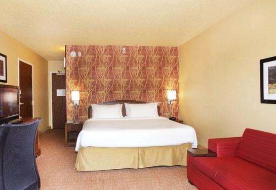 Hotel Courtyard Farmington   | Farmington | New Mexico | Hotel negli Stati Uniti 19