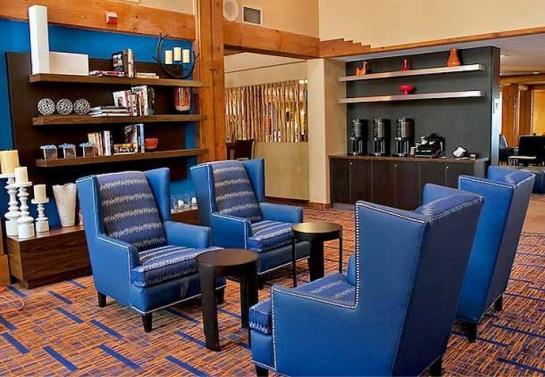 Hotel Courtyard Farmington   | Farmington | New Mexico | Hotel negli Stati Uniti 20