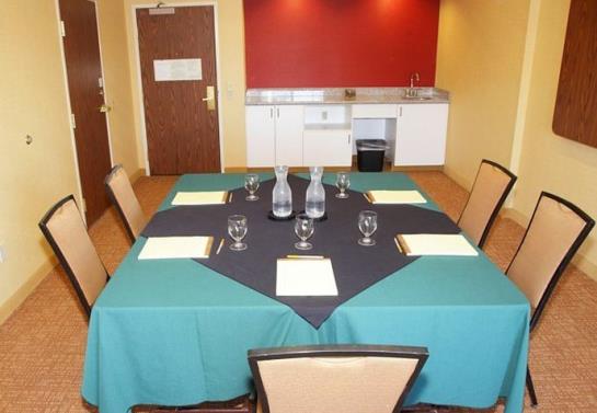 Hotel Courtyard Farmington   | Farmington | New Mexico | Hotel negli Stati Uniti 5