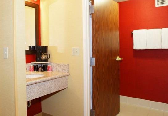 Hotel Courtyard Farmington   | Farmington | New Mexico | Hotel negli Stati Uniti 7