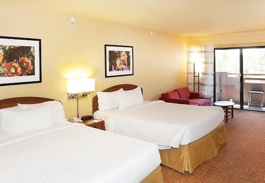 Hotel Courtyard Farmington   | Farmington | New Mexico | Hotel negli Stati Uniti 8