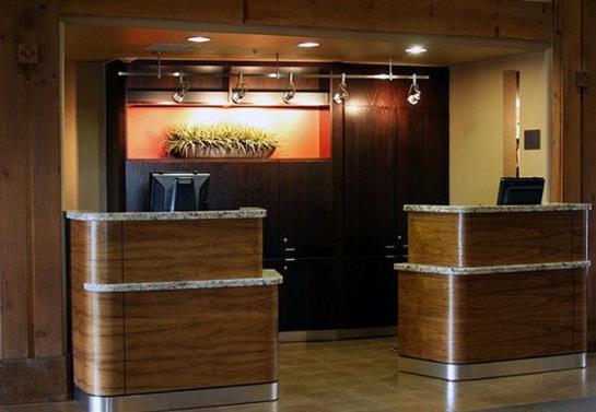 Hotel Courtyard Farmington   | Farmington | New Mexico | Hotel negli Stati Uniti 9