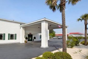 Hotel Days Inn Hampton   | Hampton | South Carolina | United States