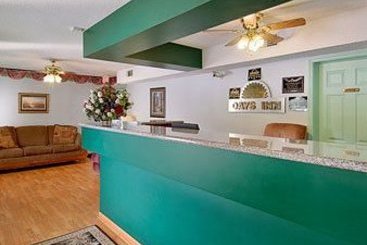 Hotel Days Inn Hampton   | Hampton | South Carolina | United States 1