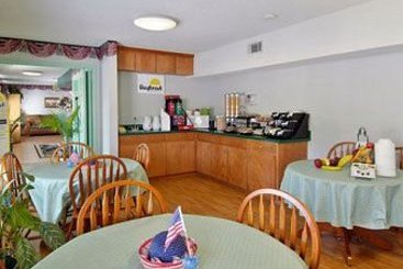 Hotel Days Inn Hampton   | Hampton | South Carolina | United States 2