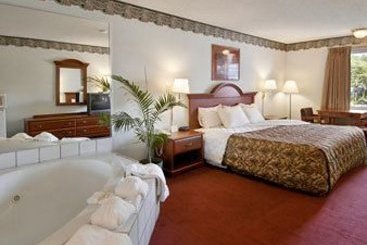 Hotel Days Inn Hampton   | Hampton | South Carolina | United States 3