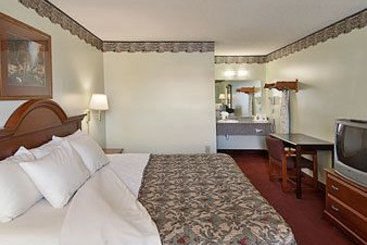 Hotel Days Inn Hampton   | Hampton | South Carolina | United States 4