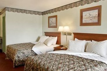 Hotel Days Inn Hampton   | Hampton | South Carolina | United States 5