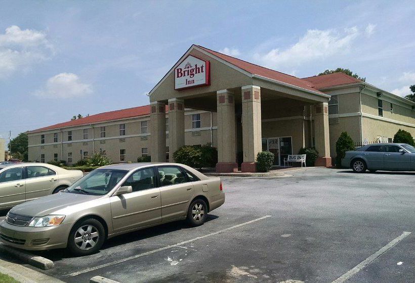 Hotel The Bright Inn  