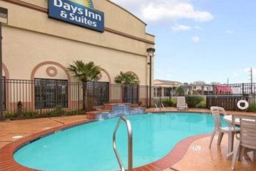 Hotel Days Inn & Suites Opelousas  | Opelousas | Louisiana | United States