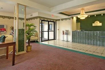 Hotel Days Inn & Suites Opelousas  | Opelousas | Louisiana | United States 1
