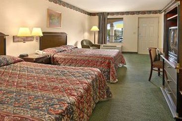 Hotel Days Inn & Suites Opelousas  | Opelousas | Louisiana | United States 2