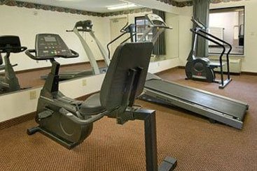 Hotel Days Inn & Suites Opelousas  | Opelousas | Louisiana | United States 3