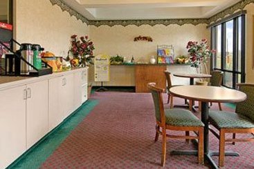 Hotel Days Inn & Suites Opelousas  | Opelousas | Louisiana | United States 4