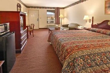 Hotel Days Inn & Suites Opelousas  | Opelousas | Louisiana | United States 6