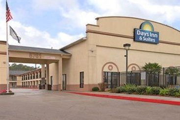 Hotel Days Inn & Suites Opelousas  | Opelousas | Louisiana | United States 7