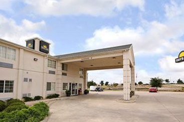 Hotel Days Inn Mesquite Rodeo