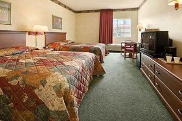 Hotel Days Inn Mesquite Rodeo  | Mesquite | Texas | United States 1