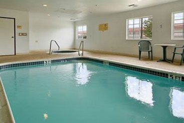 Hotel Days Inn Mesquite Rodeo  | Mesquite | Texas | United States 5