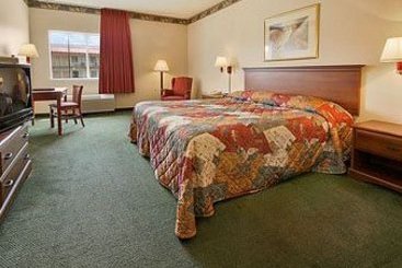 Hotel Days Inn Mesquite Rodeo  | Mesquite | Texas | United States 6