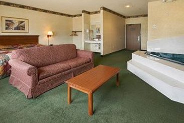 Hotel Days Inn Mesquite Rodeo  | Mesquite | Texas | United States 7