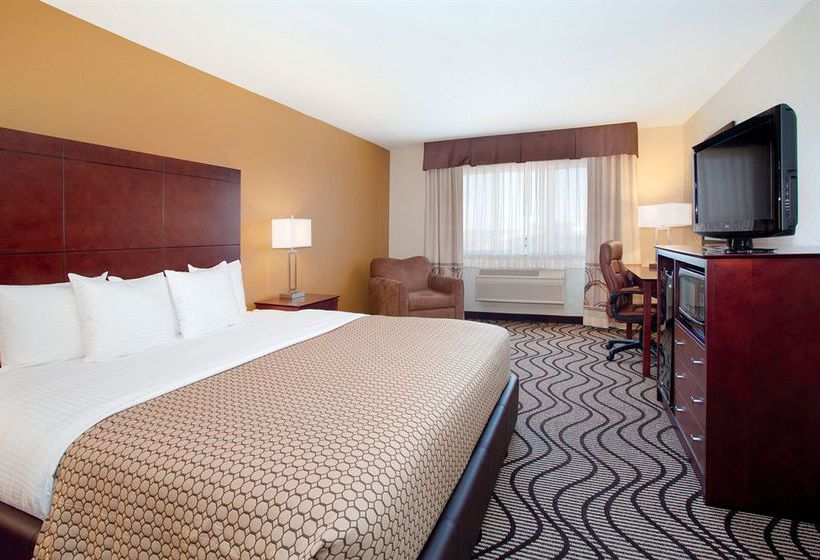 Hotel Quality Inn Castle Rock  | Castle Rock | Colorado | United States 10