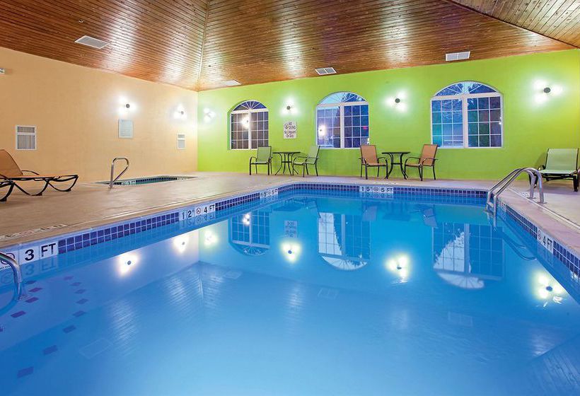 Hotel Quality Inn Castle Rock  | Castle Rock | Colorado | United States 11