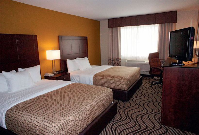 Hotel Quality Inn Castle Rock  | Castle Rock | Colorado | United States 12