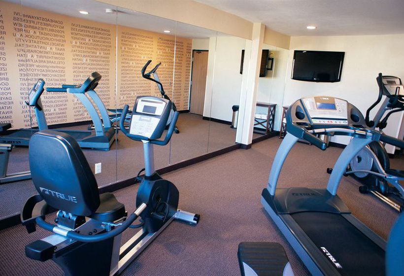 Hotel Quality Inn Castle Rock  | Castle Rock | Colorado | United States 13