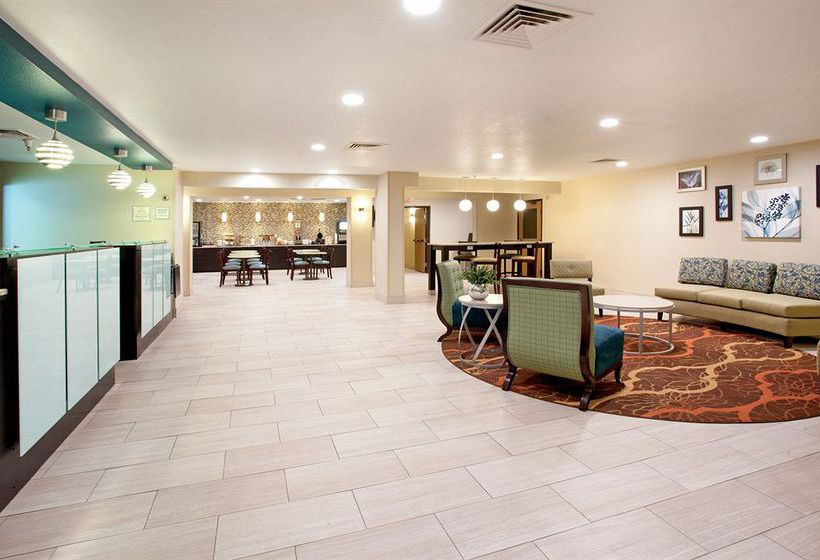 Hotel Quality Inn Castle Rock  | Castle Rock | Colorado | United States 15