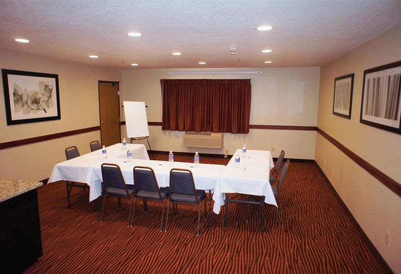 Hotel Quality Inn Castle Rock  | Castle Rock | Colorado | United States 16