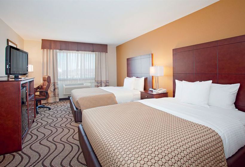 Hotel Quality Inn Castle Rock  | Castle Rock | Colorado | United States 2