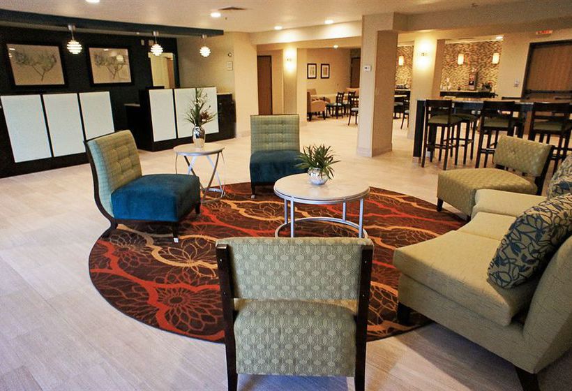 Hotel Quality Inn Castle Rock  | Castle Rock | Colorado | United States 3