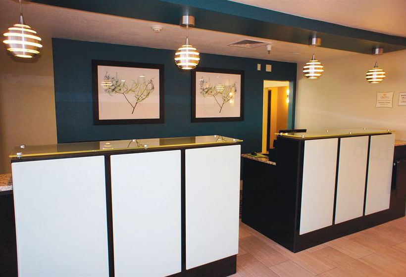 Hotel Quality Inn Castle Rock  | Castle Rock | Colorado | United States 4