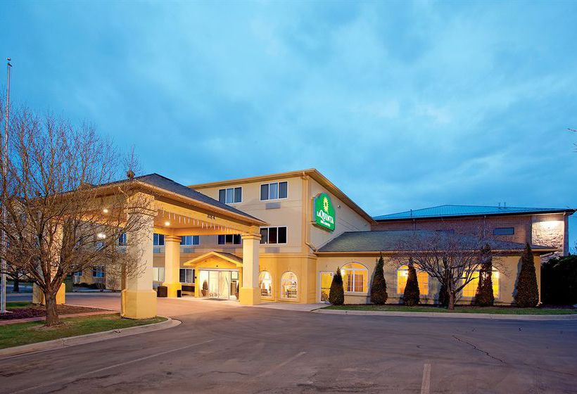 Hotel Quality Inn Castle Rock  | Castle Rock | Colorado | United States 5