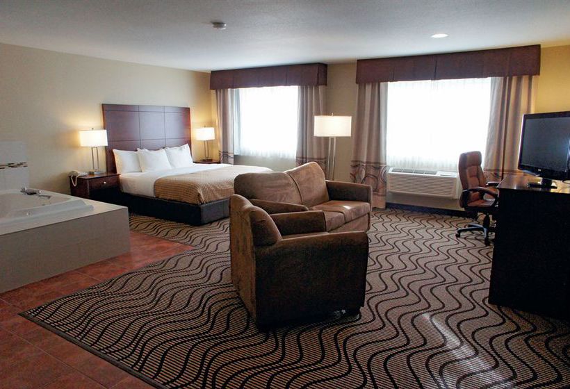 Hotel Quality Inn Castle Rock  | Castle Rock | Colorado | United States 6