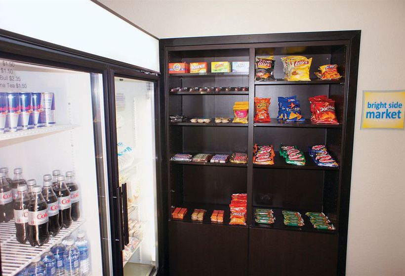 Hotel Quality Inn Castle Rock  | Castle Rock | Colorado | United States 7