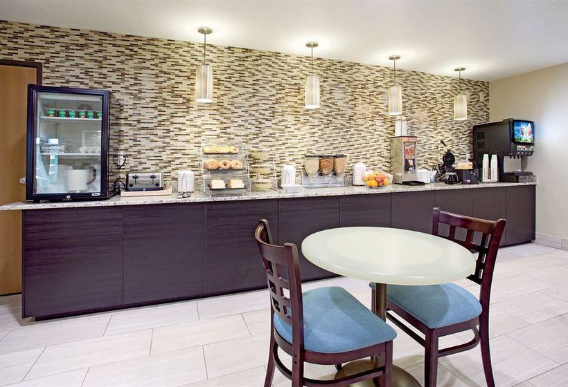 Hotel Quality Inn Castle Rock  | Castle Rock | Colorado | United States 8