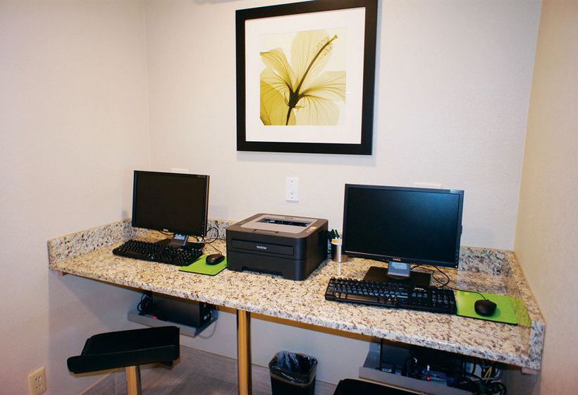 Hotel Quality Inn Castle Rock  | Castle Rock | Colorado | United States 9