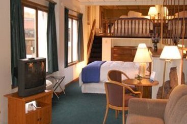 Hotel Travelodge Houghton