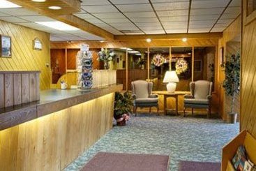 Hotel Travelodge Houghton  | Houghton | Michigan | United States 1